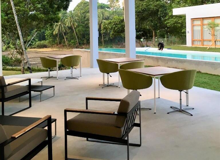 Uyana Boutique Hotel And Retreat Adults Only