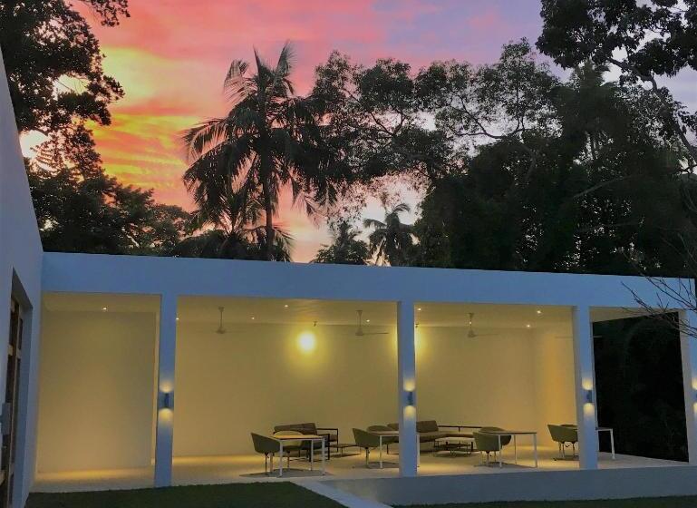 Uyana Boutique Hotel And Retreat Adults Only