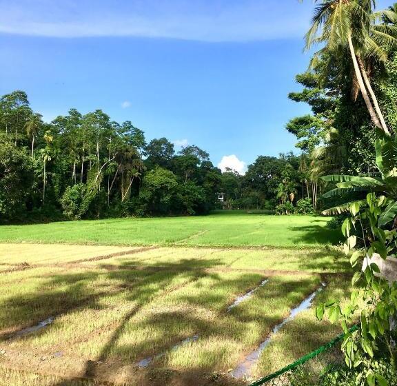 Uyana Boutique Hotel And Retreat Adults Only