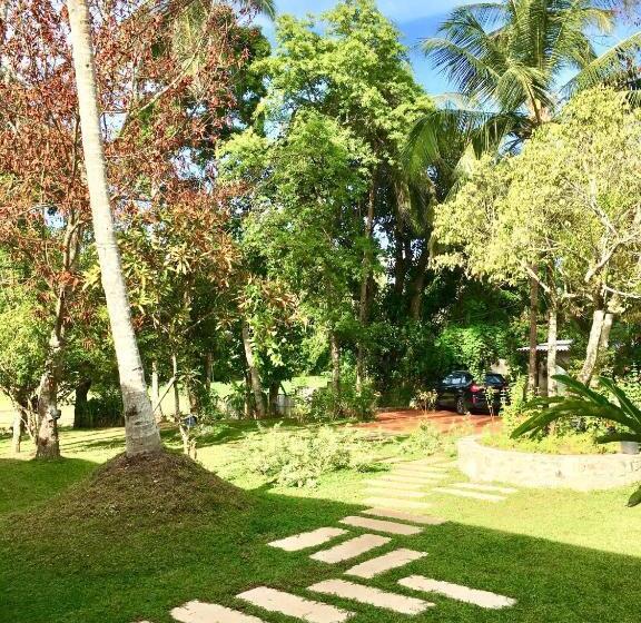 Uyana Boutique Hotel And Retreat Adults Only