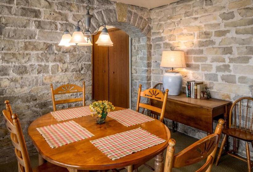 فندق صغير Harbor Guest House