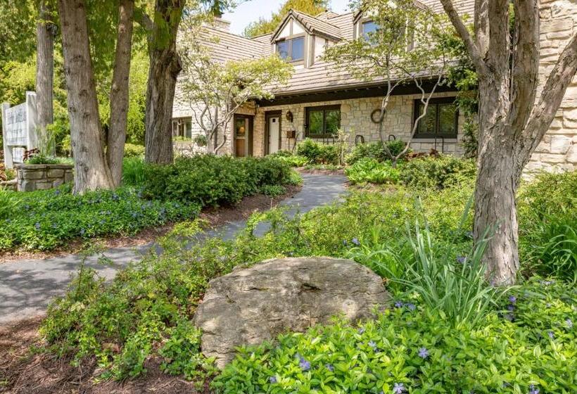 فندق صغير Harbor Guest House