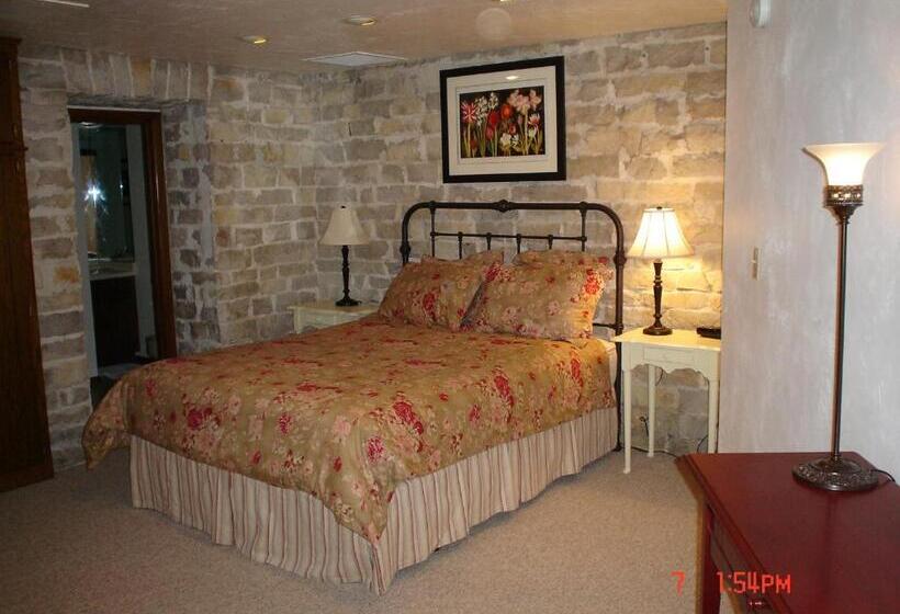 فندق صغير Harbor Guest House