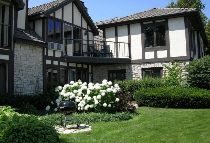 فندق صغير Harbor Guest House