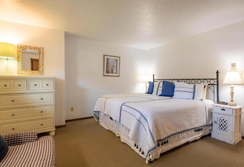 فندق صغير Harbor Guest House