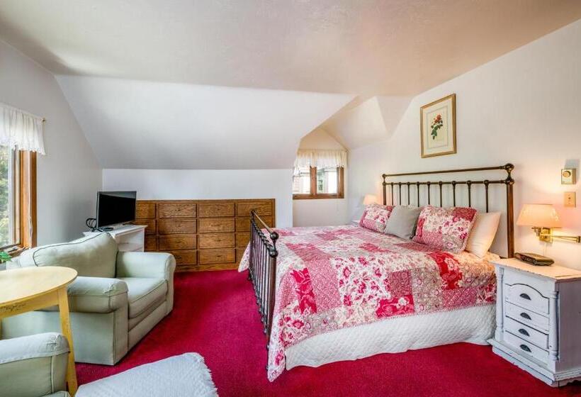 فندق صغير Harbor Guest House