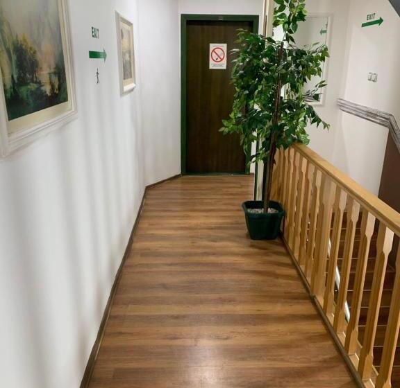 هاستل La Apartamento Centroom