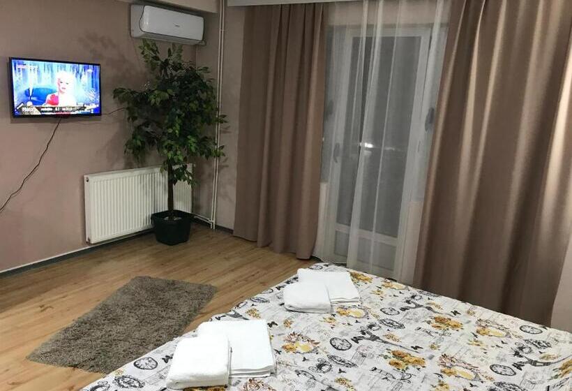 هاستل La Apartamento Centroom