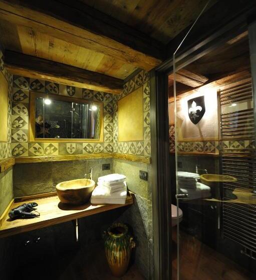 فندق صغير Locanda Dei Gentili