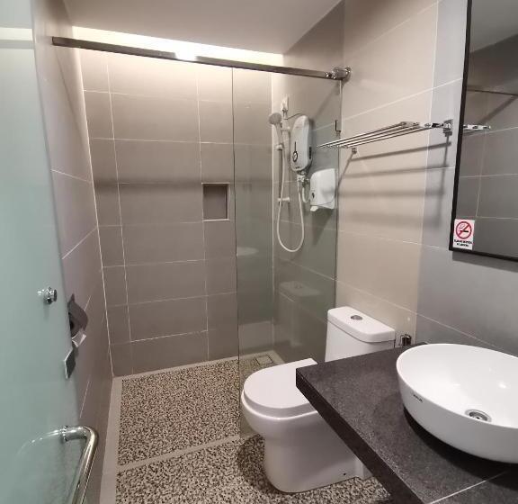 Albergue Lumut