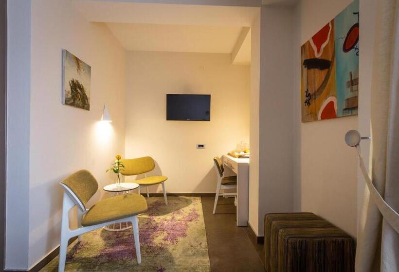 Apollonia Hotel Gevgelija