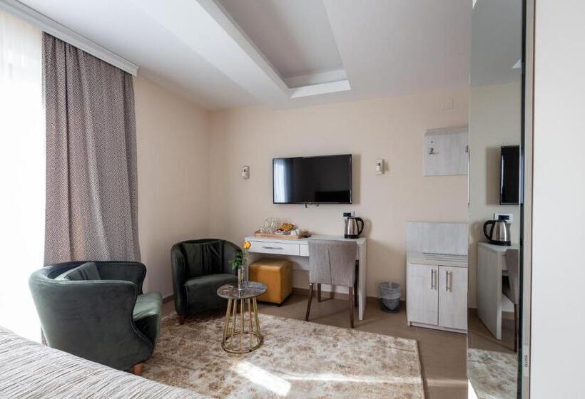 Apollonia Hotel Gevgelija