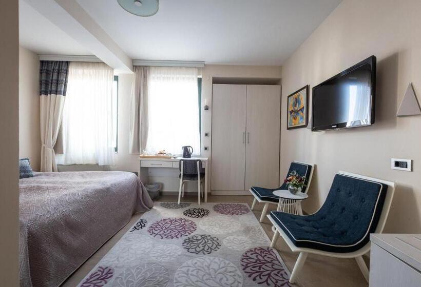 Apollonia Hotel Gevgelija