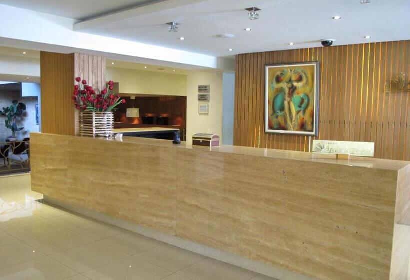 Apollonia Hotel Gevgelija