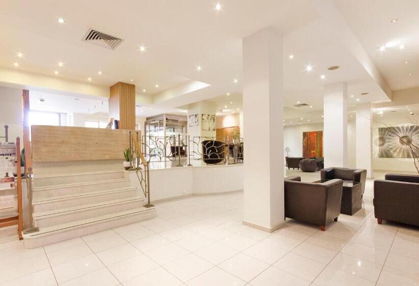 Apollonia Hotel Gevgelija