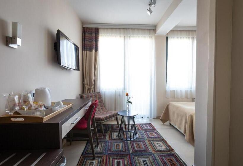 Apollonia Hotel Gevgelija