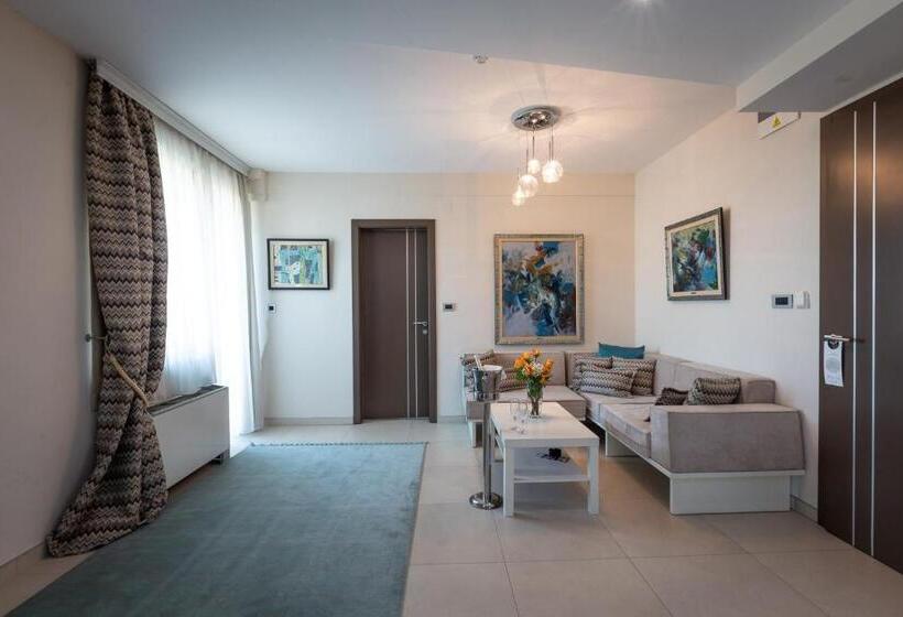 Apollonia Hotel Gevgelija