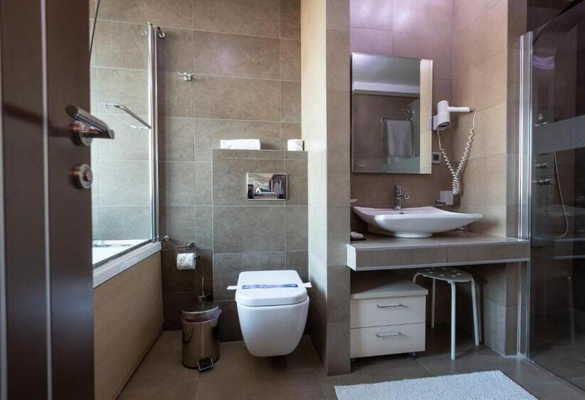 Apollonia Hotel Gevgelija