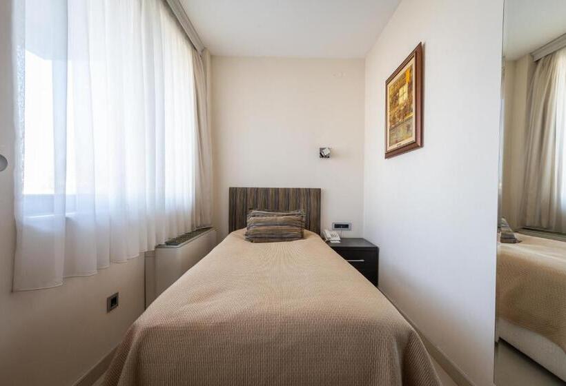 Apollonia Hotel Gevgelija