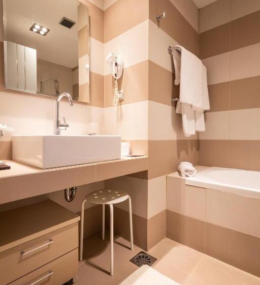 Apollonia Hotel Gevgelija