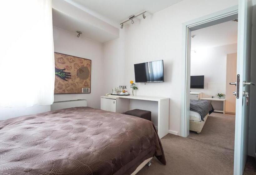 Apollonia Hotel Gevgelija