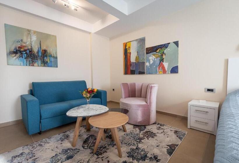 Apollonia Hotel Gevgelija