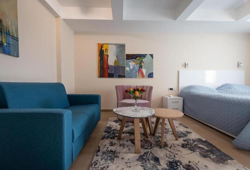 Apollonia Hotel Gevgelija