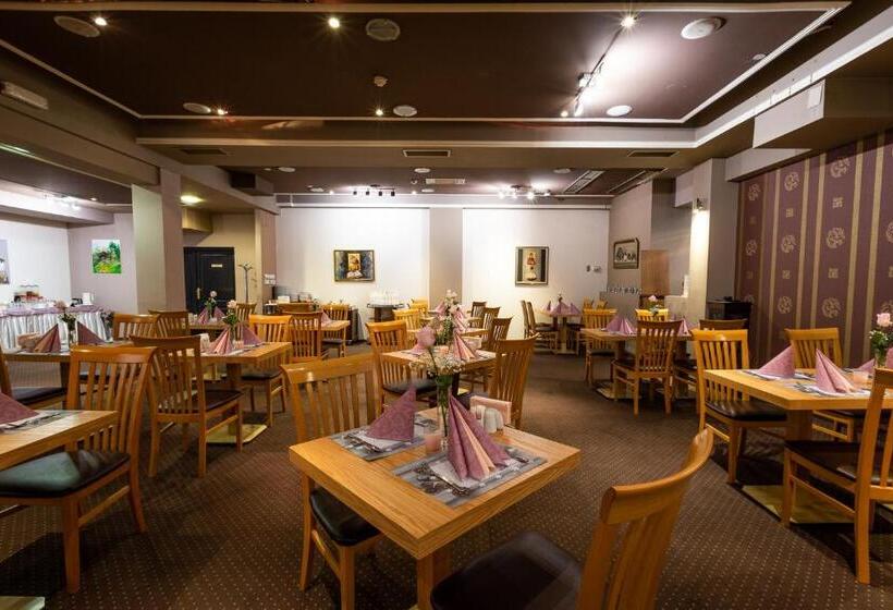 Apollonia Hotel Gevgelija