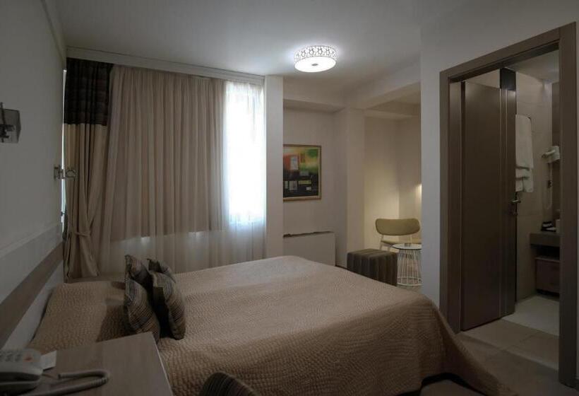 Apollonia Hotel Gevgelija