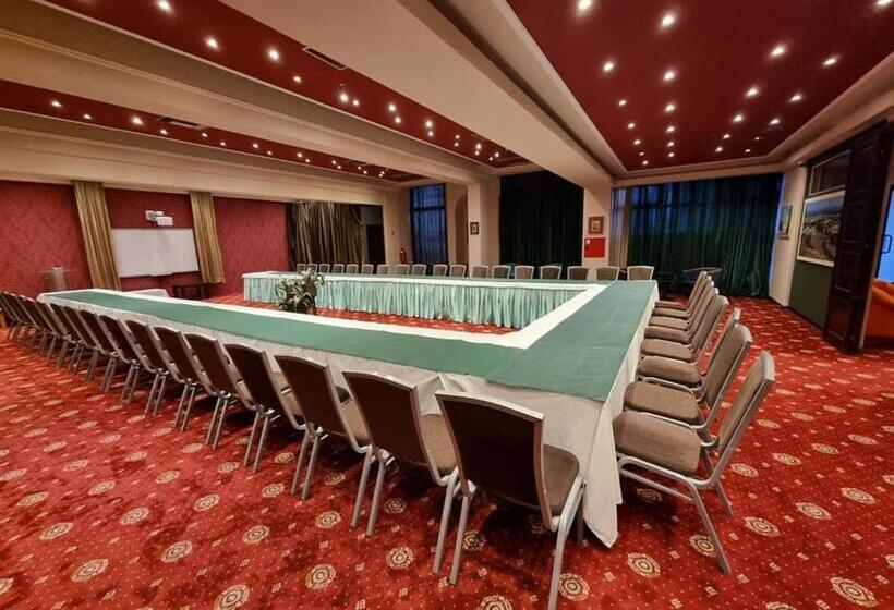 Apollonia Hotel Gevgelija