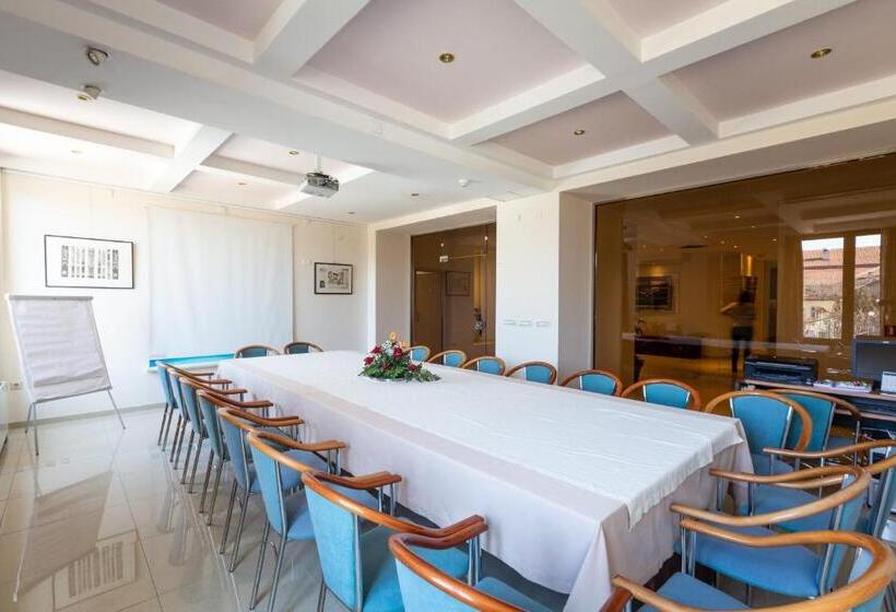 Apollonia Hotel Gevgelija