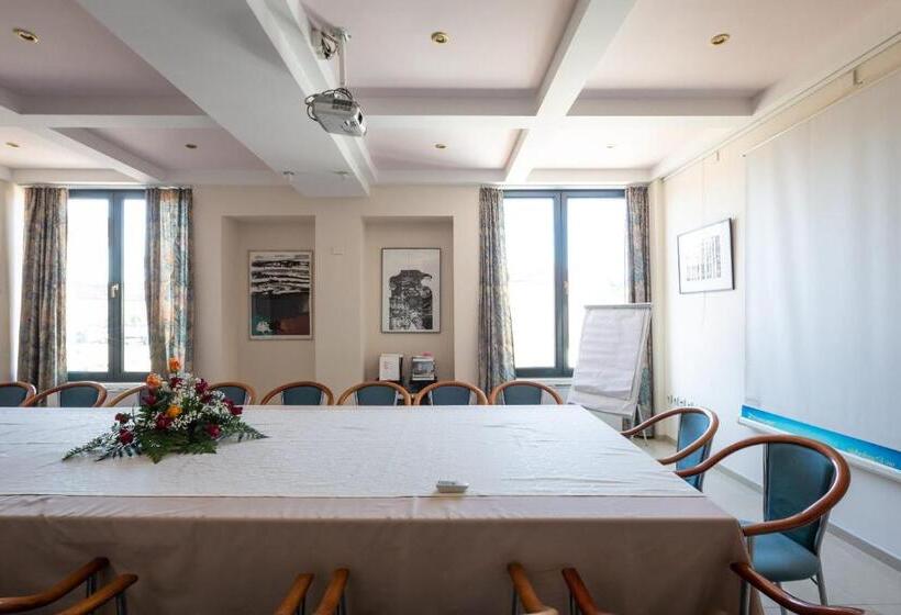 Apollonia Hotel Gevgelija