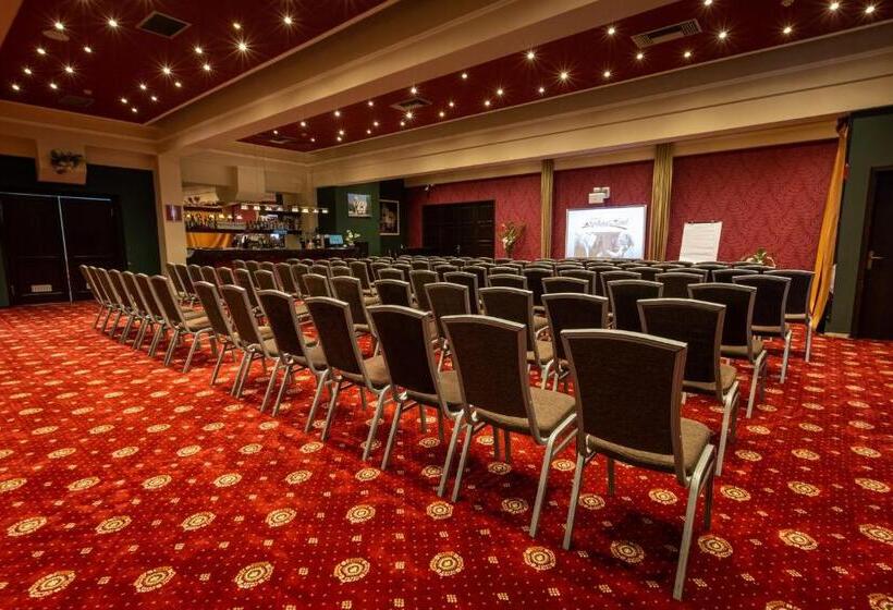 Apollonia Hotel Gevgelija