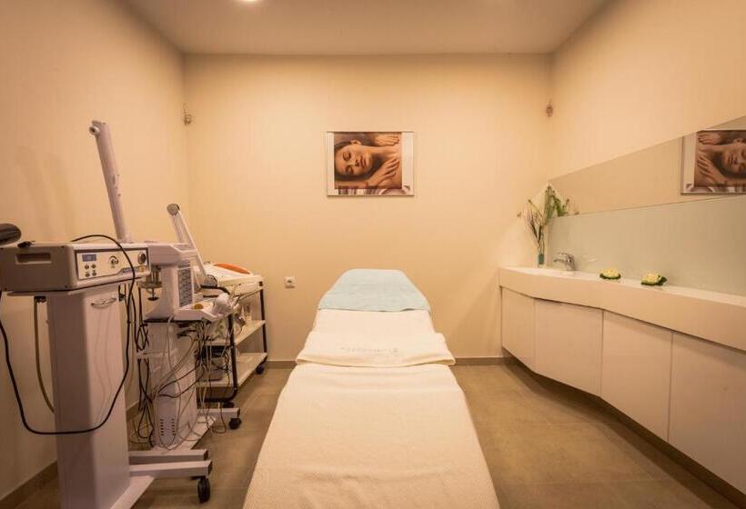 Apollonia Hotel Gevgelija