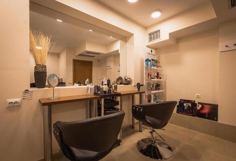 Apollonia Hotel Gevgelija