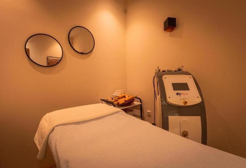 Apollonia Hotel Gevgelija