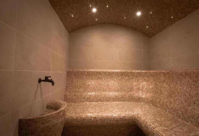 Apollonia Hotel Gevgelija