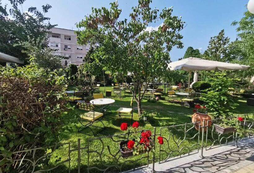 Apollonia Hotel Gevgelija