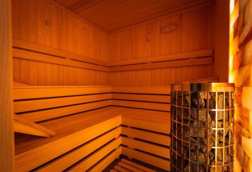 Apollonia Hotel Gevgelija