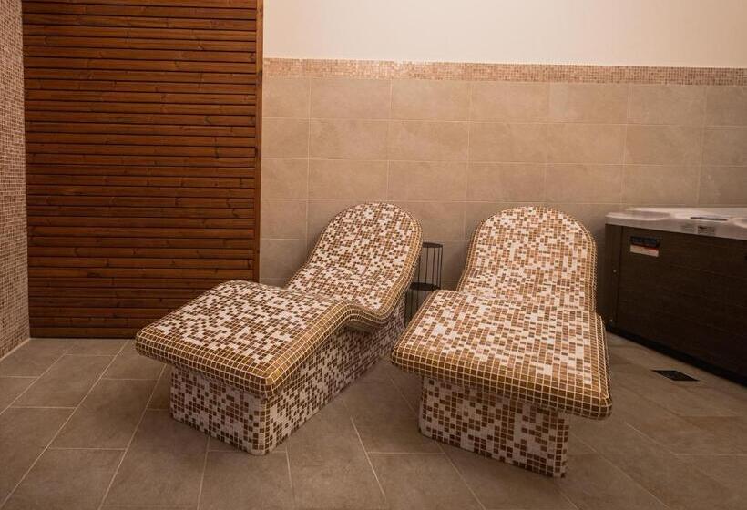 Apollonia Hotel Gevgelija