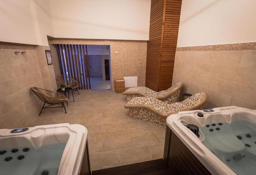 Apollonia Hotel Gevgelija