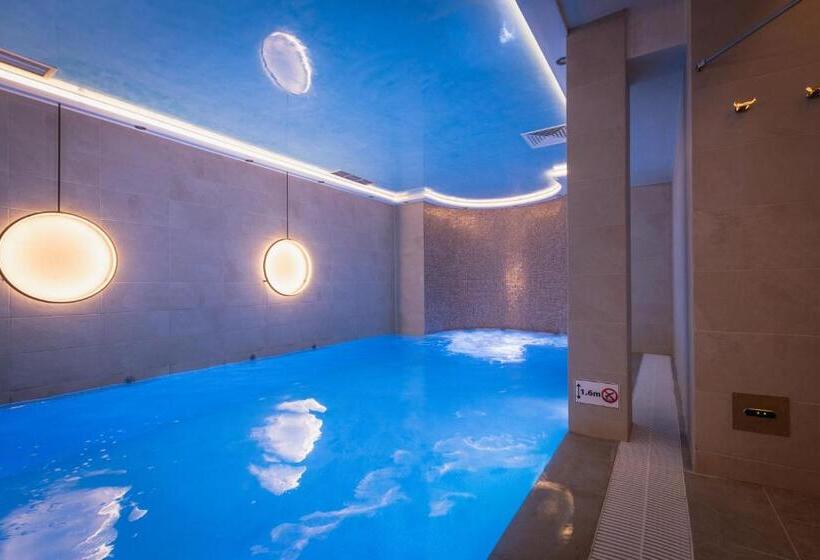 Apollonia Hotel Gevgelija