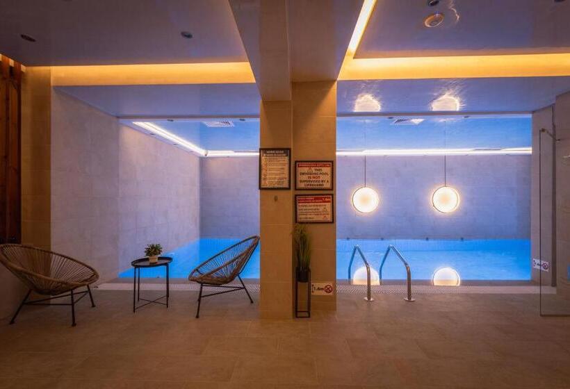 Apollonia Hotel Gevgelija