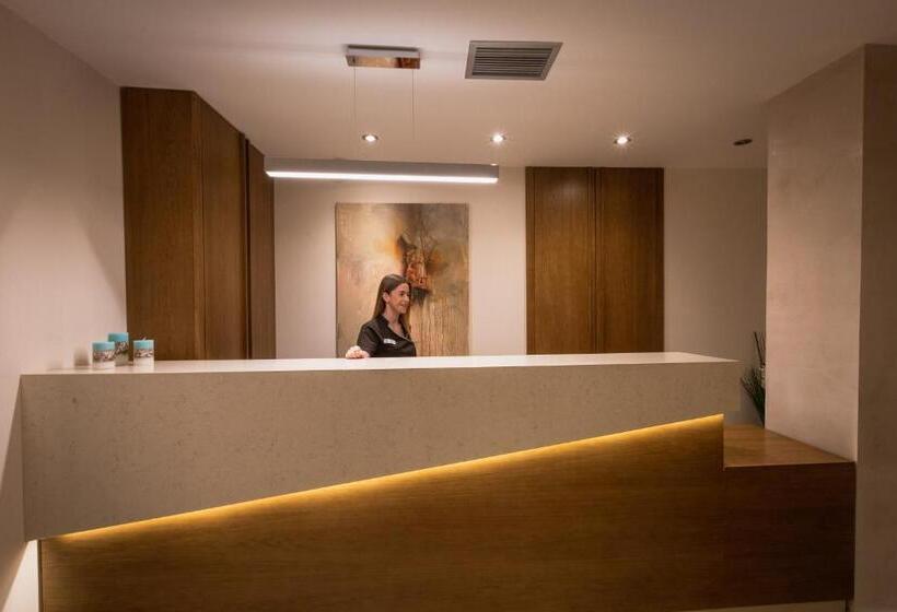 Apollonia Hotel Gevgelija