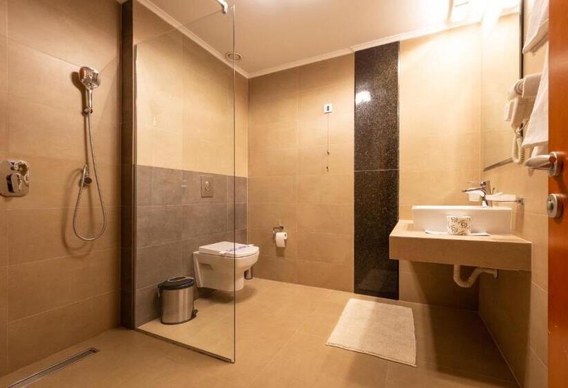 Apollonia Hotel Gevgelija