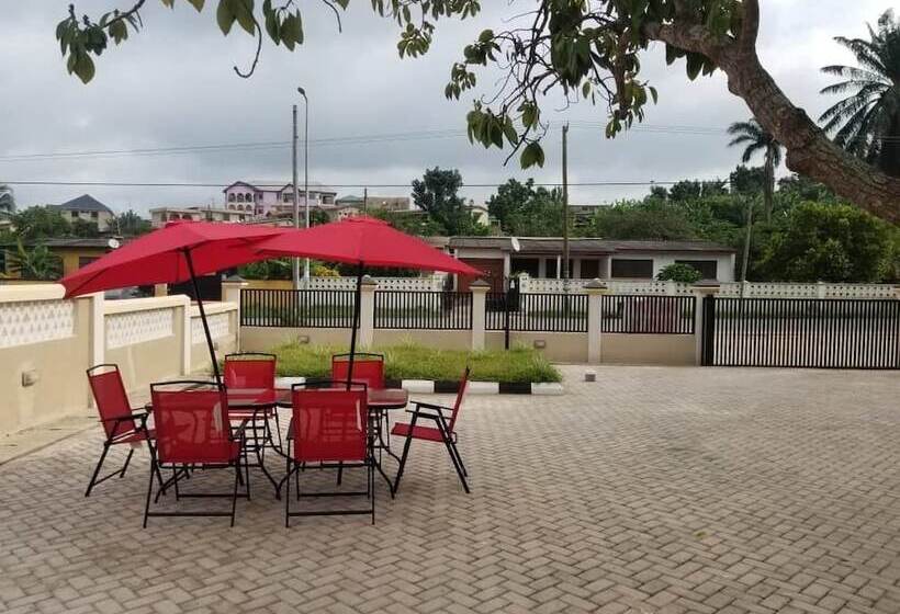 تختخواب و صبحانه Balance Sheet