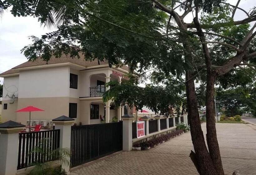 تختخواب و صبحانه Balance Sheet