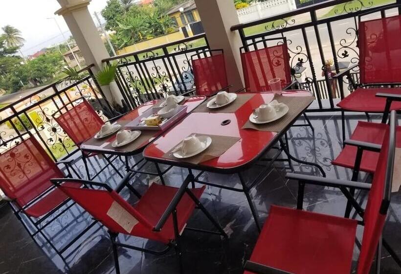 تختخواب و صبحانه Balance Sheet