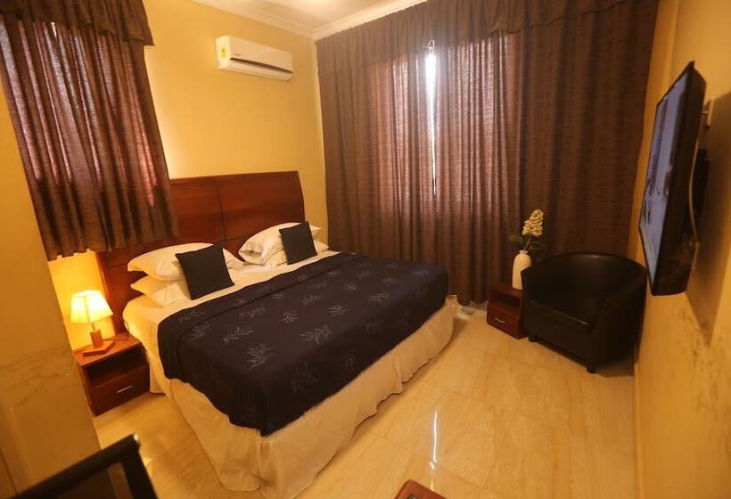 تختخواب و صبحانه Balance Sheet