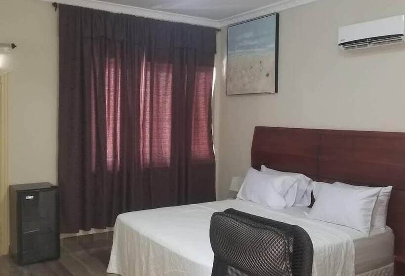 تختخواب و صبحانه Balance Sheet